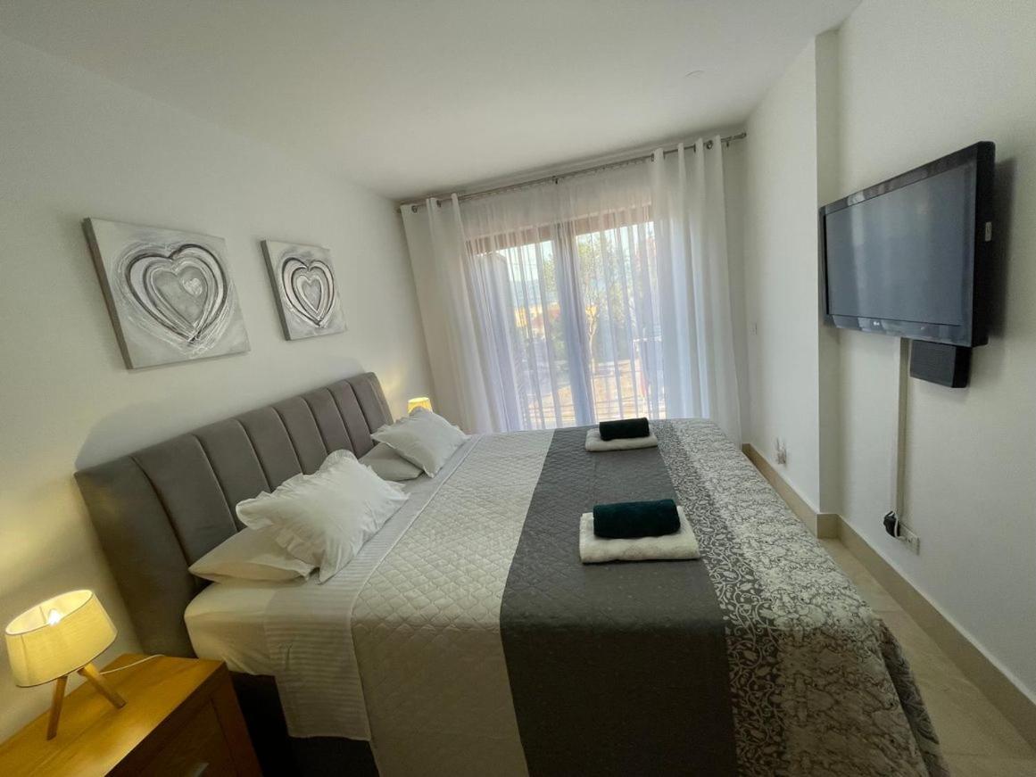 Apartment Relax Villa Salena Slatine Eksteriør bilde